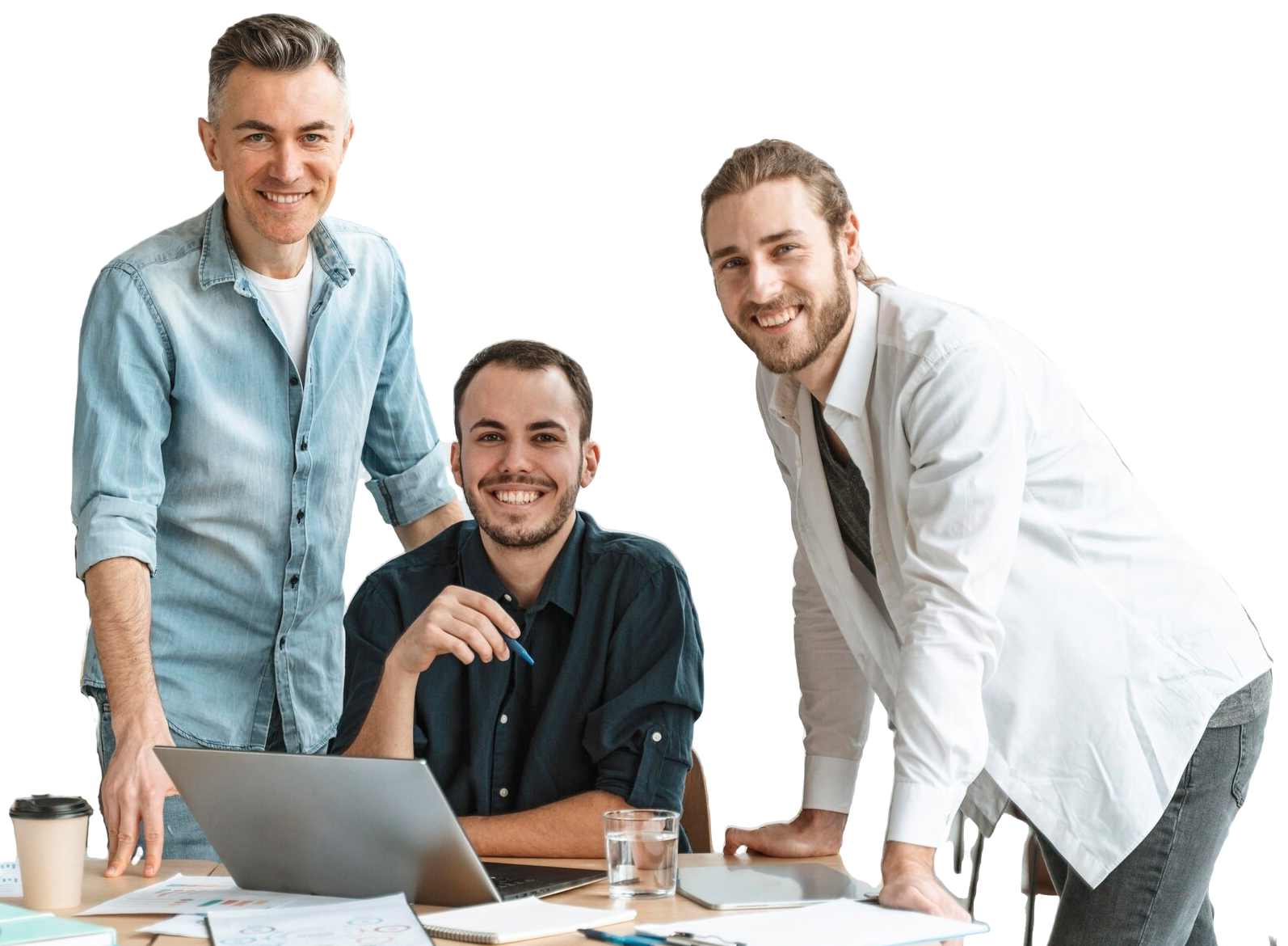 تیم ایده کاوی