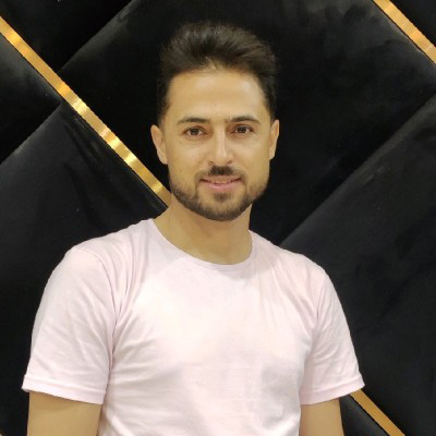 حسین قاسمی